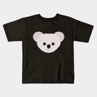 i koalove you Kids T-Shirt
